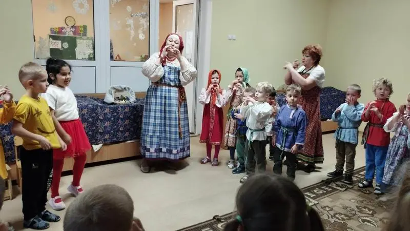 Колядки на Рождество